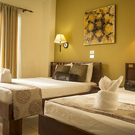 Hotel La Fortuna Eksteriør bilde