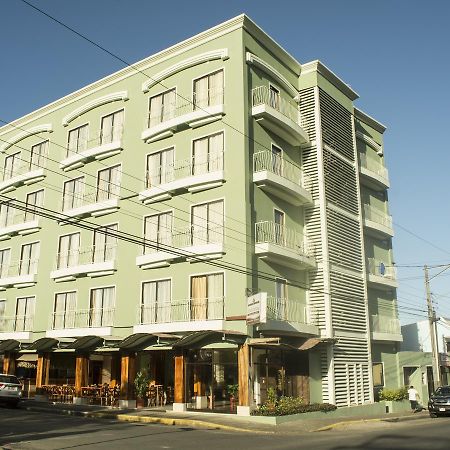 Hotel La Fortuna Eksteriør bilde