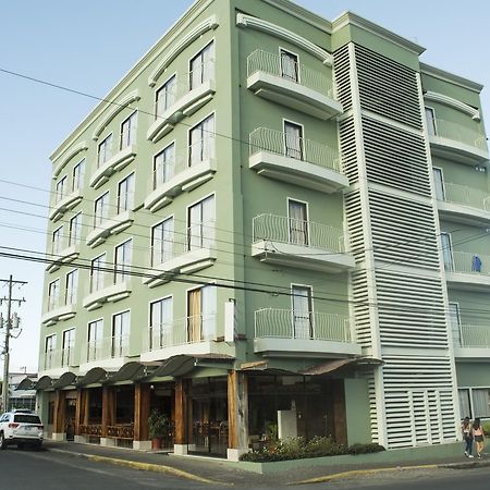 Hotel La Fortuna Eksteriør bilde