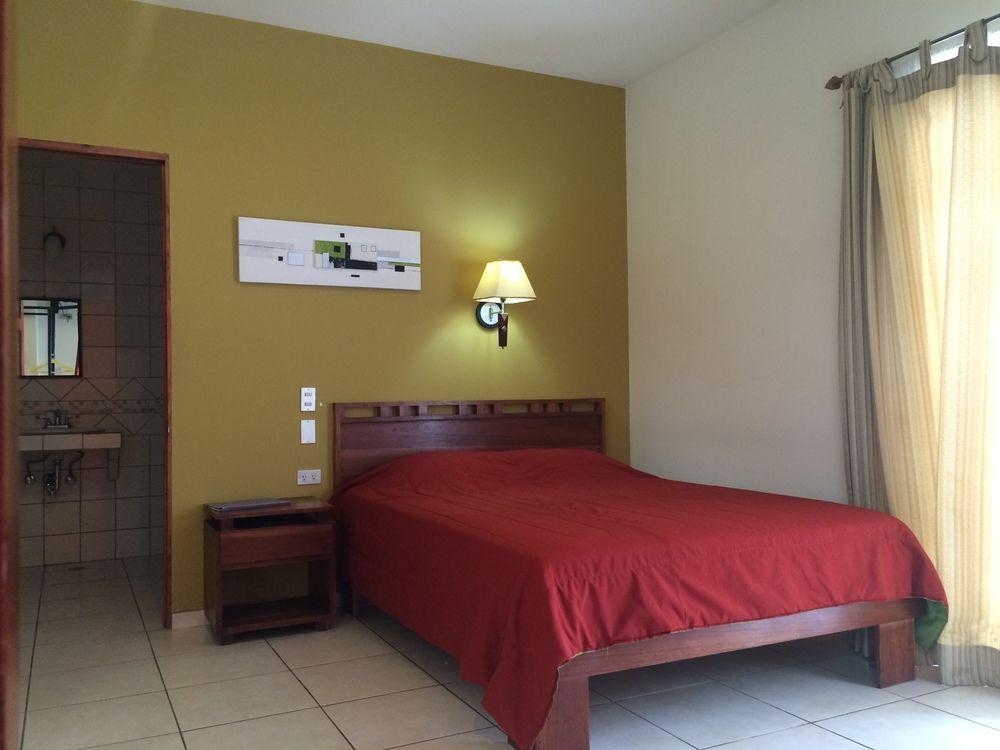 Hotel La Fortuna Eksteriør bilde