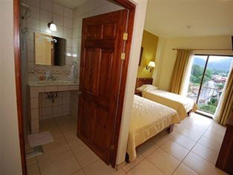 Hotel La Fortuna Eksteriør bilde