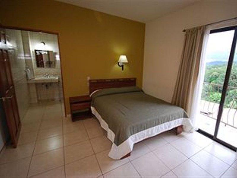 Hotel La Fortuna Eksteriør bilde