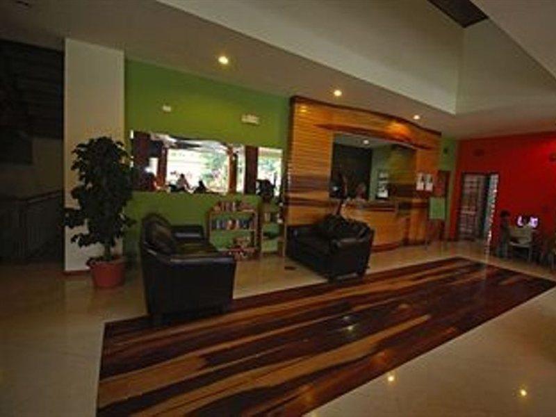 Hotel La Fortuna Eksteriør bilde