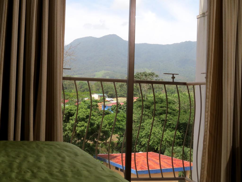Hotel La Fortuna Eksteriør bilde