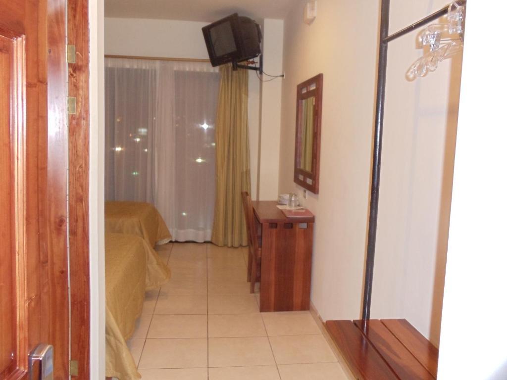 Hotel La Fortuna Rom bilde