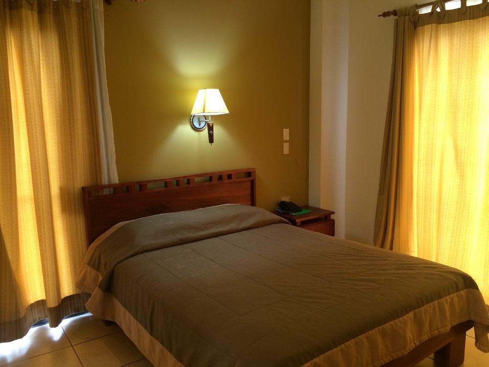 Hotel La Fortuna Eksteriør bilde