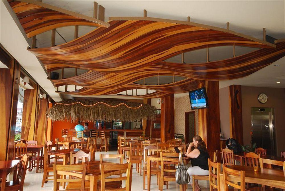 Hotel La Fortuna Eksteriør bilde