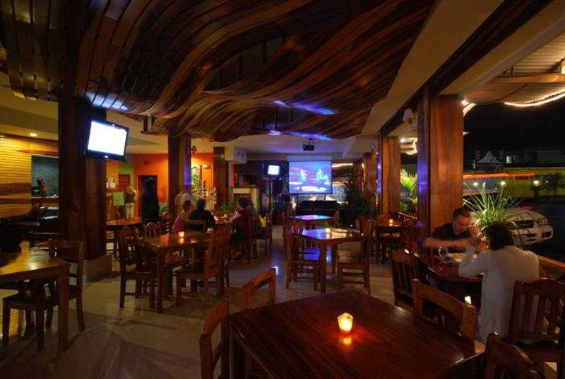 Hotel La Fortuna Eksteriør bilde