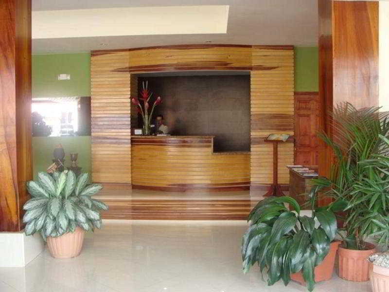 Hotel La Fortuna Eksteriør bilde