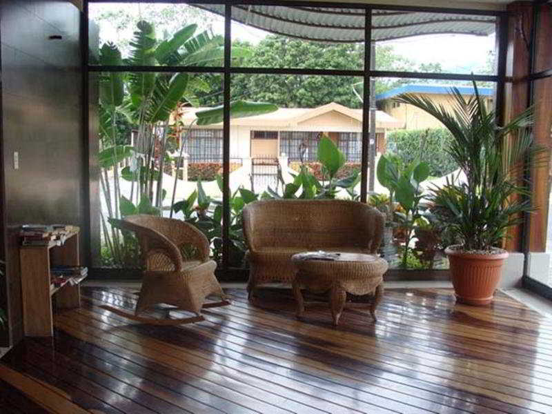 Hotel La Fortuna Eksteriør bilde