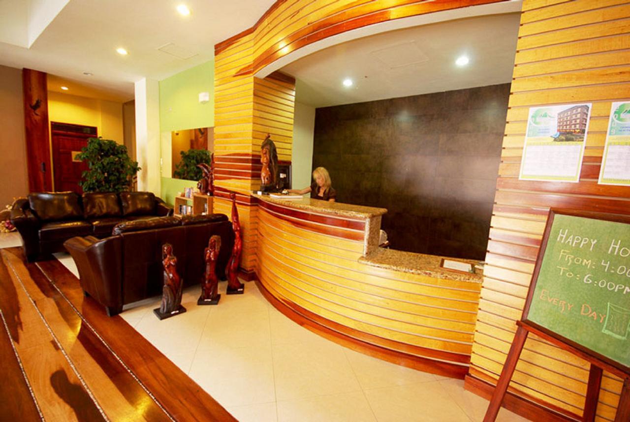Hotel La Fortuna Eksteriør bilde