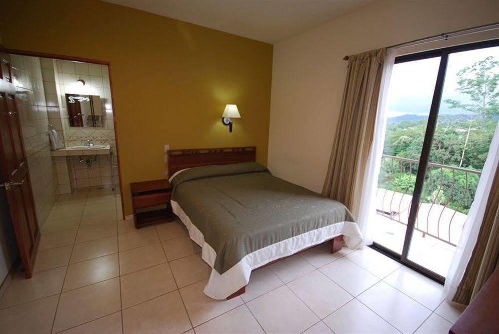 Hotel La Fortuna Eksteriør bilde