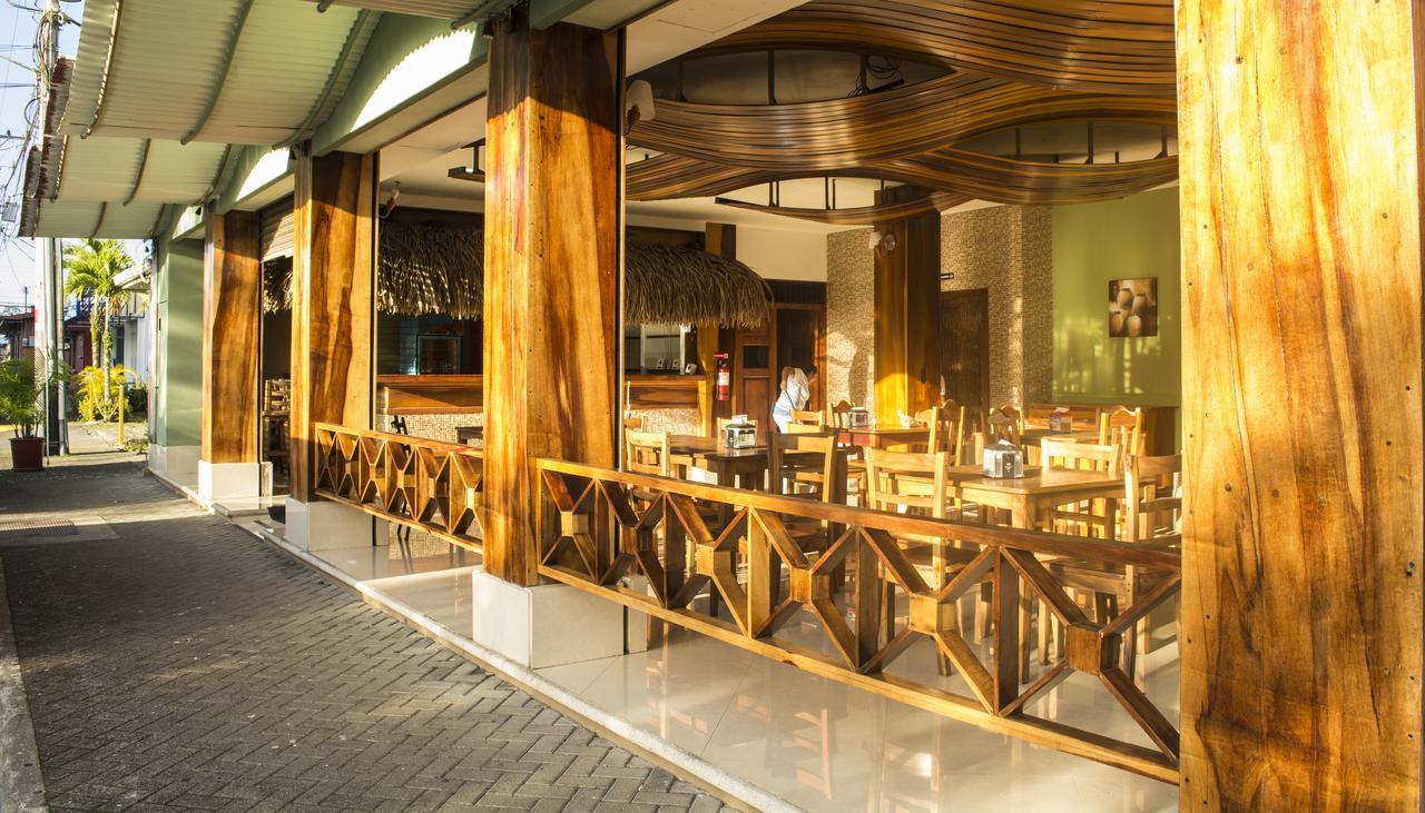 Hotel La Fortuna Eksteriør bilde
