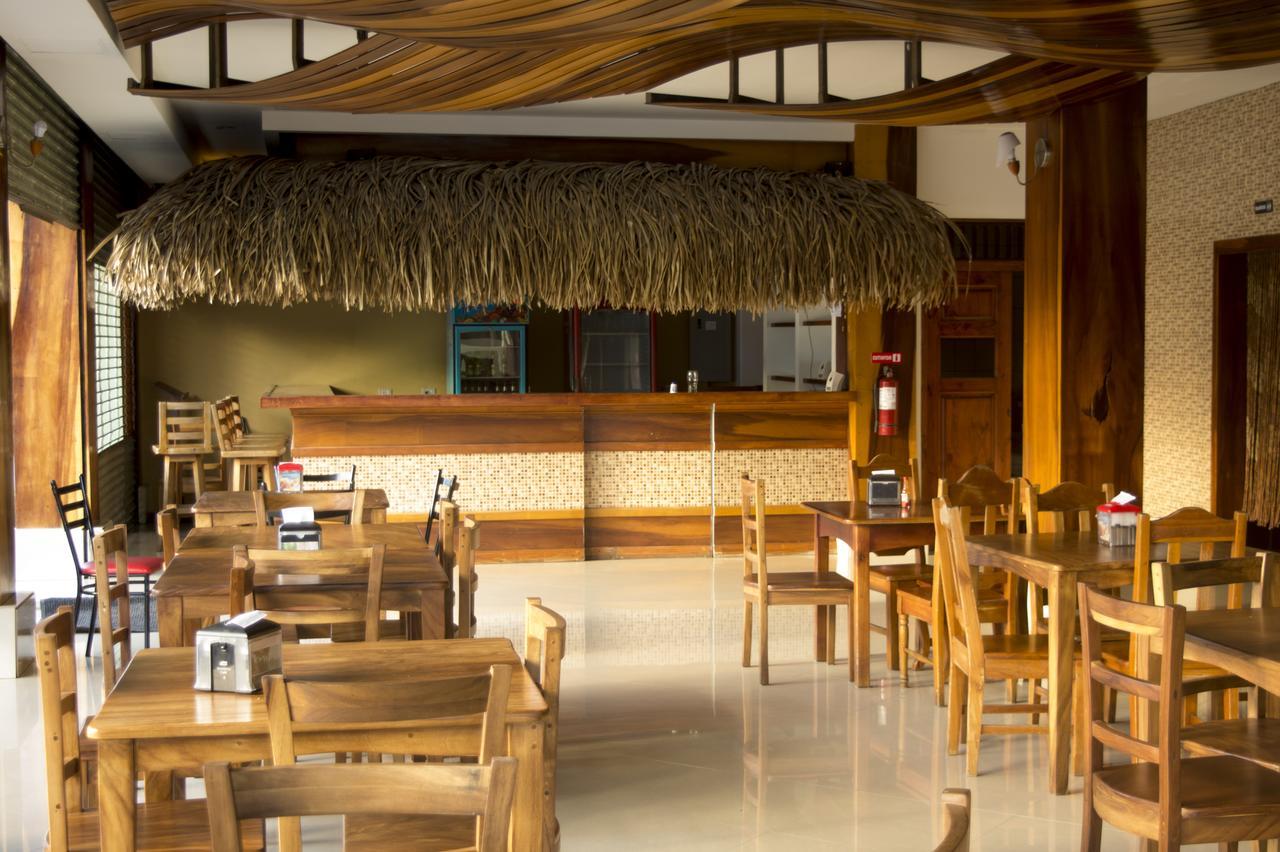 Hotel La Fortuna Eksteriør bilde