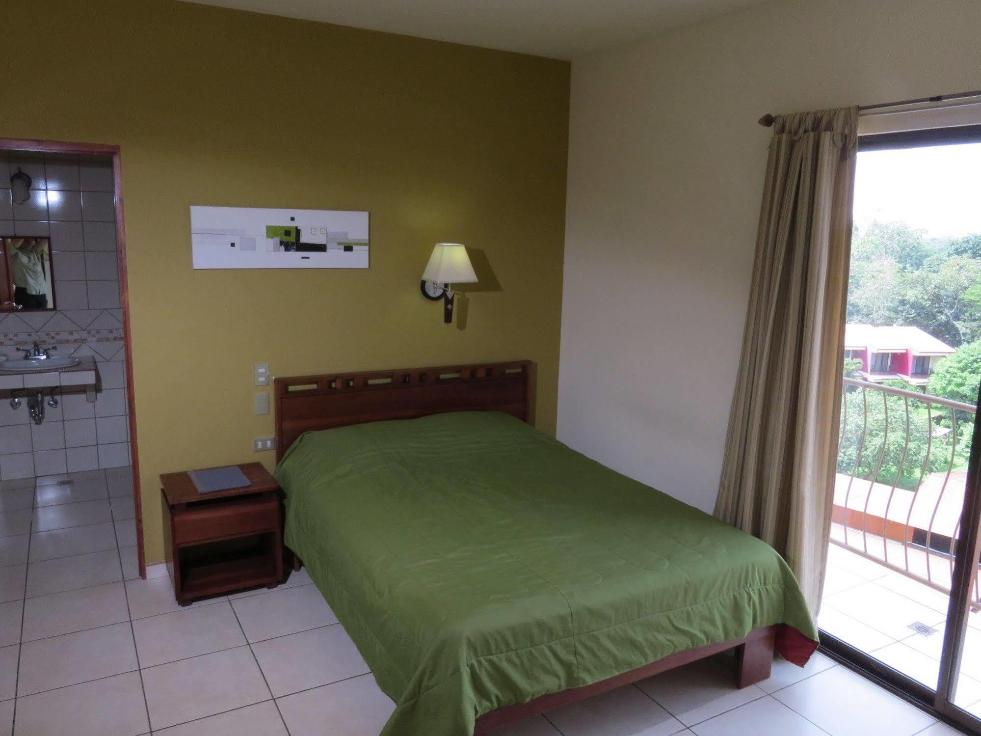 Hotel La Fortuna Eksteriør bilde