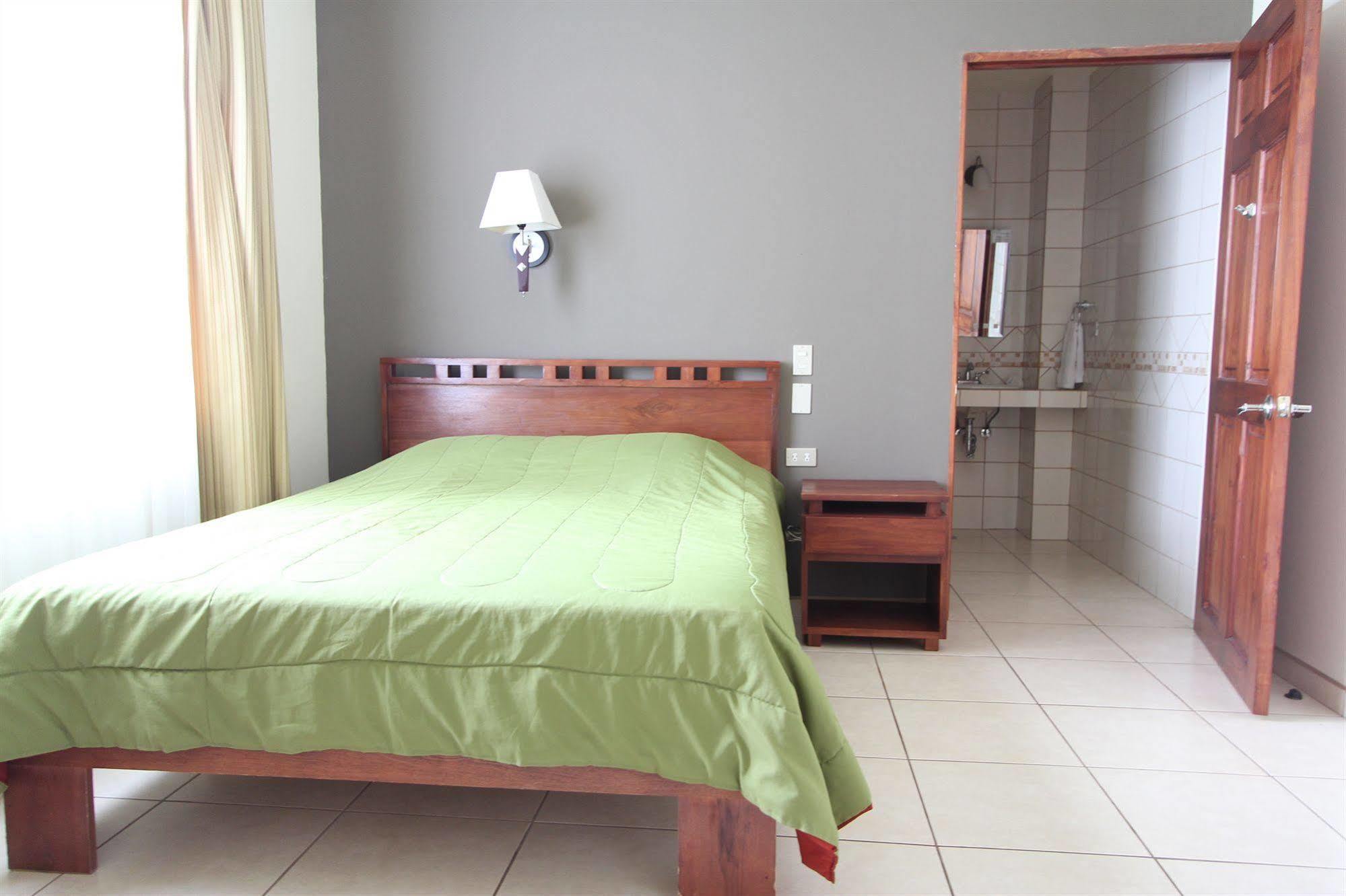 Hotel La Fortuna Eksteriør bilde