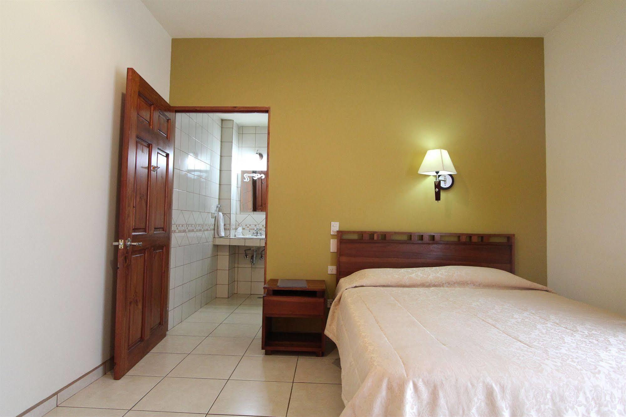 Hotel La Fortuna Eksteriør bilde