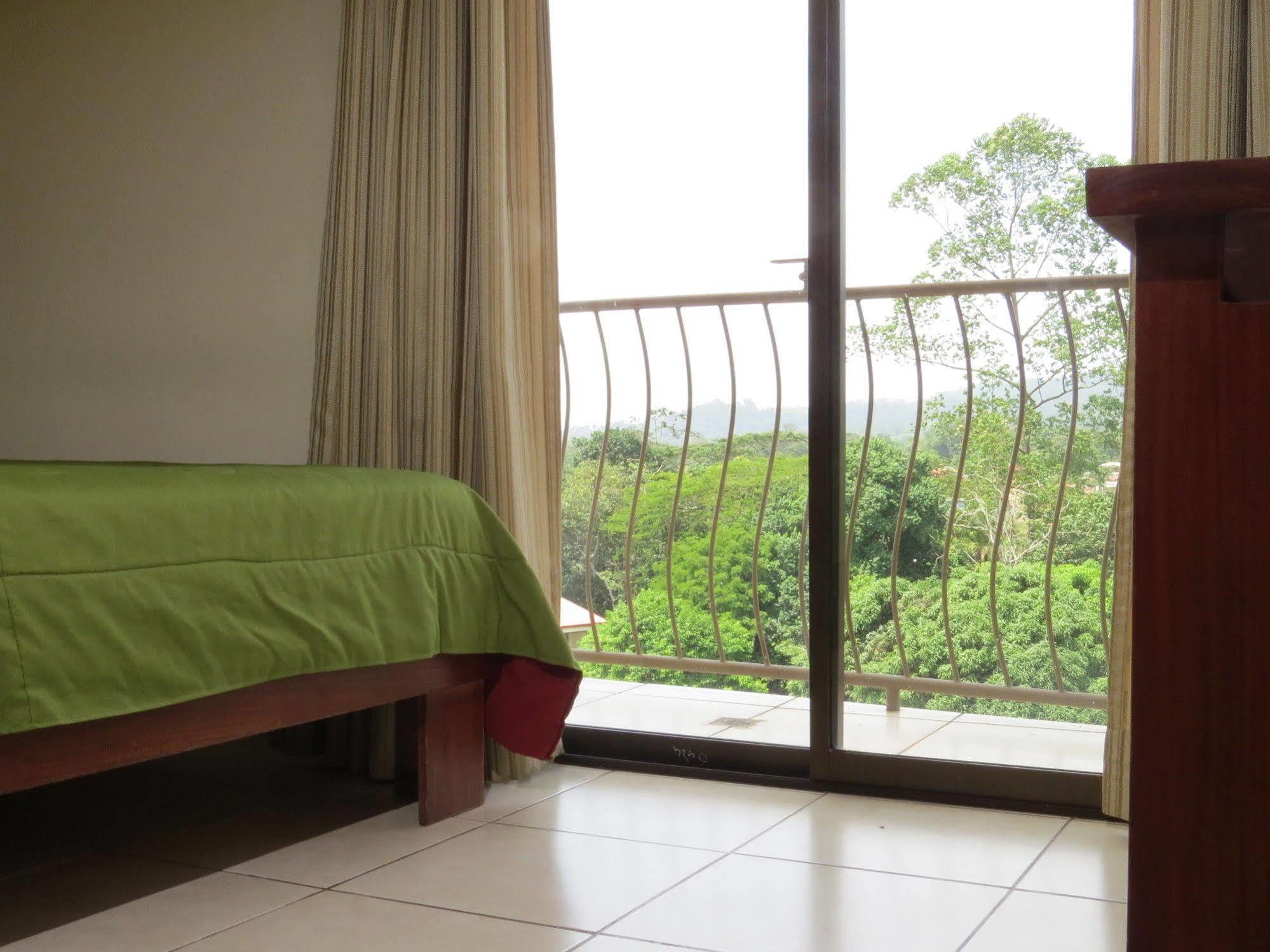 Hotel La Fortuna Eksteriør bilde