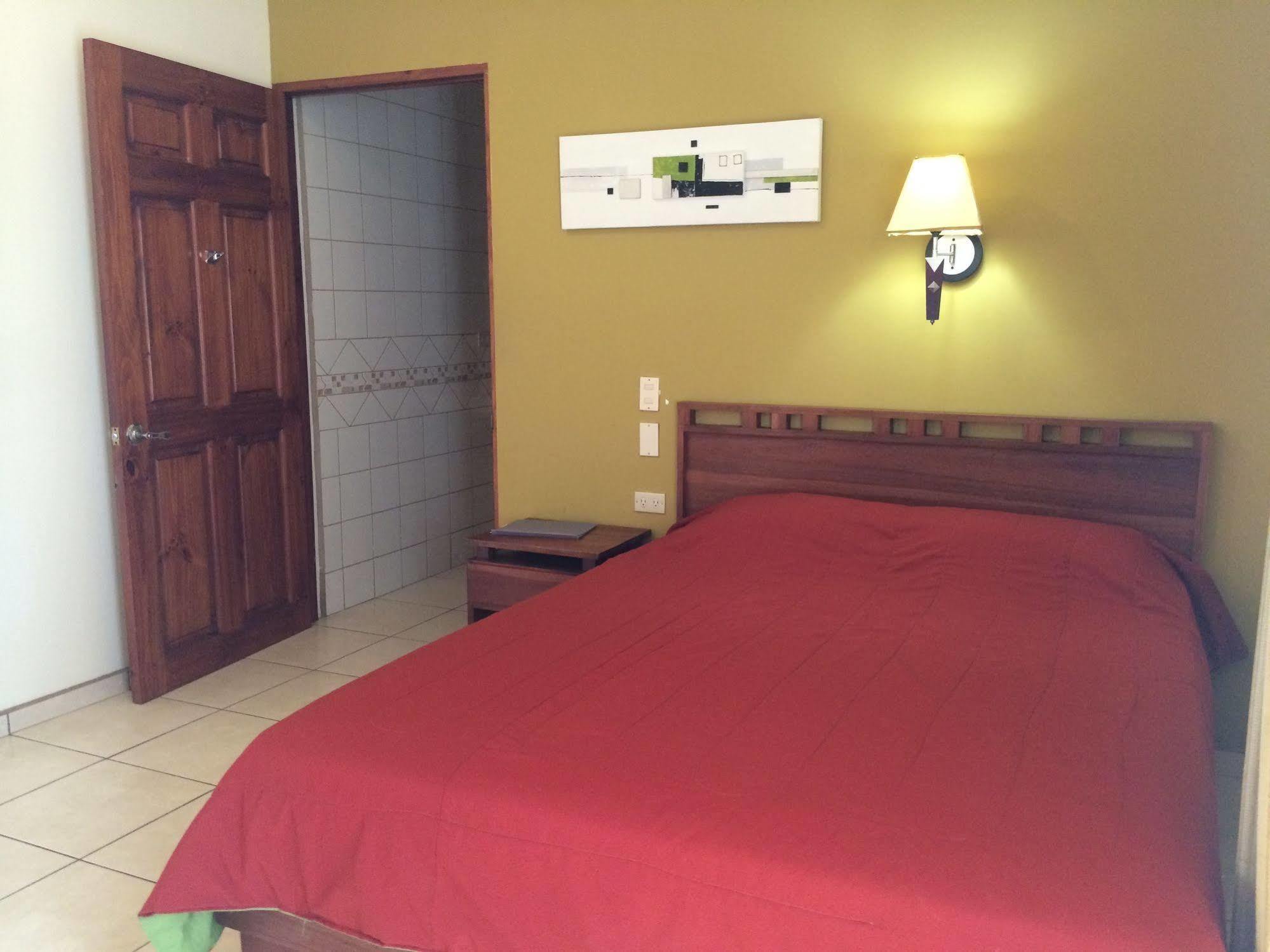 Hotel La Fortuna Eksteriør bilde