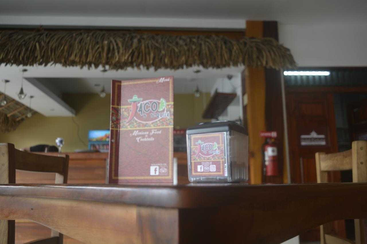 Hotel La Fortuna Eksteriør bilde