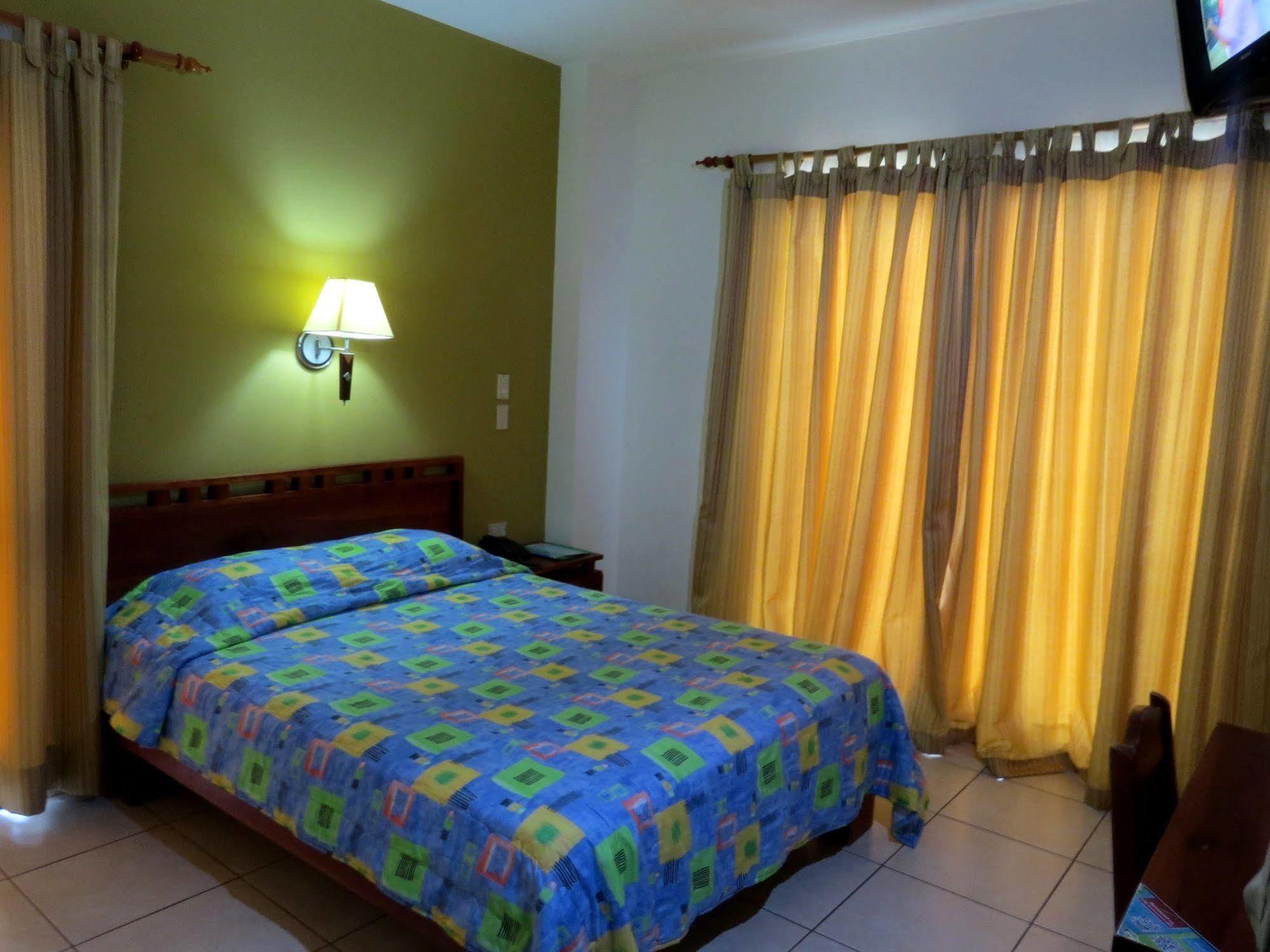 Hotel La Fortuna Eksteriør bilde